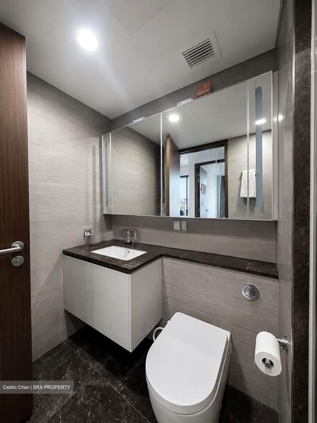 Parc Esta (D14), Apartment #574561361